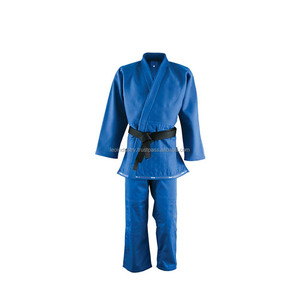 WKF-uniforme de KARATE, KIMONO de tela de lona personalizable, Unisex, OEM, venta al por mayor - Product Image 6