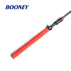 Siège de moulinet de construction de canne à pêche, en mousse eva, pour bateau de jeu, à faire soi-même, cm - Product Image 2