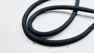 Guarnizione a Clip di Alta Qualità su Misura per Porta del Forno con Clip Produttore Cinese Guarnizione a Compressione in Fibra di Vetro - Product Image 6