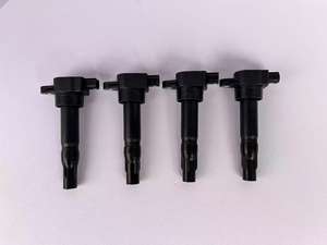 适用于东风风行S500 SX 6X 6景逸LV XLX 3X 5X V S50原厂4A91/92点火线圈高压包 - Product Image 5