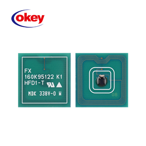 <span class=keywords><strong>Wc5225</strong></span> WC 5225 <span class=keywords><strong>Toner</strong></span> <span class=keywords><strong>chip</strong></span> cho <span class=keywords><strong>Xerox</strong></span> WorkCentre 5222 5230 Cartridge <span class=keywords><strong>chip</strong></span> thiết lập lại 106r01304 106r01305 106r01306 106r01413 - Product Image 1