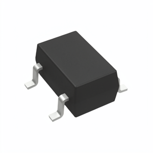 BOM IC en Stock NCP100SNT1 Gestión de Energía (PMIC) Comprar Componentes Electrónicos en Línea SOT 23 5 Thin, TSOT 23 5 - Product Image 1