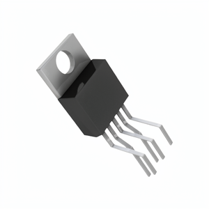 Power Management (PMIC) In Stock LT1963AET-1.8#PBF TO 220 5 Electronics Component - Product Image 1