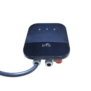 OE ZDA1-DC1-C12G ชาร์จยานยนต์ไฟฟ้าแบบพกพาอเนกประสงค์สำหรับฮอนด้า - Product Image 4