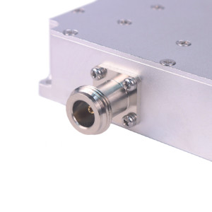 Módulo LORA Personalizado Nengxun 50W 100W 30W 20W 10W 850-940MHz Amplificador de Potência RF Modelo Amplificador de Potência Anti Drone Jammer - Product Image 5