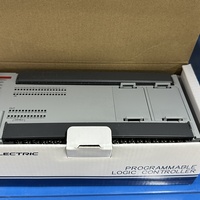 Controlador Lógico Programable (PLC) Original de la Serie XBC de LS Electric, XBCDR60SU, PAC Programable y Controladores Dedicados XBC-DR60SU