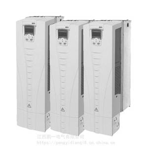 Convertisseur de fréquence triphasé Abb 55 kW ACS510 01 125A 4 pour ventilateurs et pompes à eau - Product Image 4
