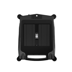 Robot Aspirador de Piscinas Portátil de Alta Eficiencia para Piscinas Elevadas y Enterradas, Uso Automático en Exteriores - Product Image 2
