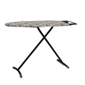 Châu Âu phẳng Ủi bề mặt thoải mái kim loại lưới tấm gấp bàn ủi, với khả năng chịu tải mạnh mẽ - Product Image 1