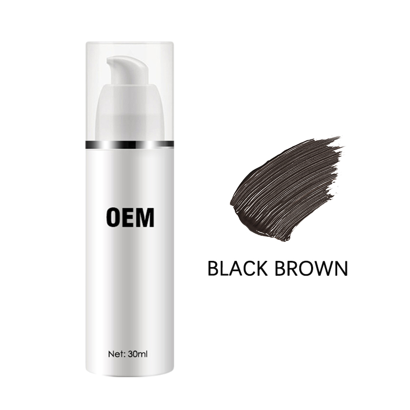 Black brown