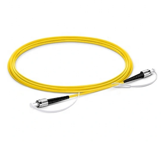 FC/PC -FC/PC SM Simplex Fiber Optic Patch Cord 3m/5m/7m Optical Fiber Cable