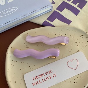 Заколки для волос из смолы - Product Image 6