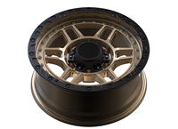 Velg Alloy Trailer Ukuran 15 inci 16 inci 6*139.7 dengan Beban Berat 1450 KG