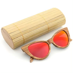 Monturas <span class=keywords><strong>de</strong></span> anteojos Moda <span class=keywords><strong>Gafas</strong></span> <span class=keywords><strong>de</strong></span> <span class=keywords><strong>Sol</strong></span> <span class=keywords><strong>de</strong></span> madera Mujeres Hombres Holzbrille Polarized <span class=keywords><strong>Fox</strong></span> <span class=keywords><strong>Gafas</strong></span> <span class=keywords><strong>de</strong></span> <span class=keywords><strong>sol</strong></span> personalizadas Unisex Mujeres Hombres <span class=keywords><strong>gafas</strong></span> - Product Image 6