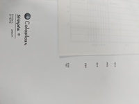 Encre noire bleu jaune rouge blanc OMA G8500 codeur à jet d'encre continu CIJ pour QR/code à barres numéro de série sur tuyau de bouteille de seau