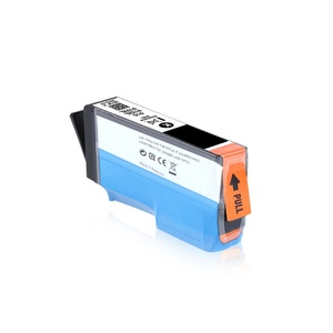 ตลับหมึกเติม Supercolor 915 พร้อมชิปสำหรับเครื่องพิมพ์ HP 915 OfficeJet Pro 8010 8020 8025 8028 - Product Image 3
