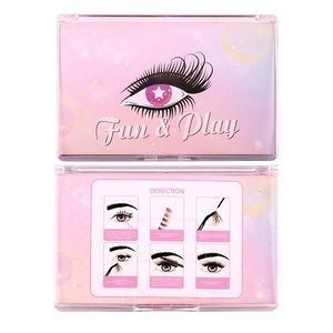 Extensiones de Pestañas Hechas a Mano <span class=keywords><strong>Foxy</strong></span> Eyes, Resistentes al Agua, Grupos Naturales Individuales para un Aspecto Esponjoso, Curvatura CC, 0.07mm, Pelo Sintético - Product Image 1