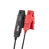 Probador de Carga de Batería BST360, Analizador de Sistema de Arranque y Carga, Prueba de Arranque de Automóvil, Prueba de Carga, Analizador de Batería de 12V