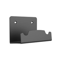 Nouveau support mural adapté au contrôleur PS4 PS5 Application sans vis