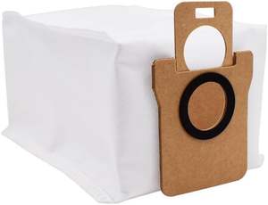 Bolsa de Filtro No Tejida, Bolsa de Vacío para Xiaomi Mijia B101CN <span class=keywords><strong>Dreame</strong></span> S10 S10 <span class=keywords><strong>PRO</strong></span> <span class=keywords><strong>L10S</strong></span> Ultra X10+ X10, Repuestos para Aspiradora Robótica Xiaomi - Product Image 1