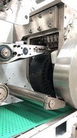 China Hersteller voll automatische Windel maschine für Erwachsene