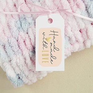 Tarjetas de Agradecimiento Empresariales Impresas Personalizadas de Alta Calidad, Papel Grueso y Elegante, Impresión Offset - Product Image 6