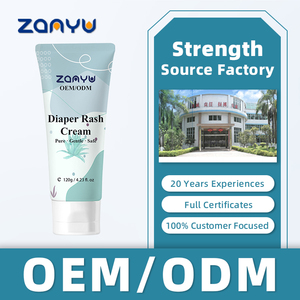 Crema <span class=keywords><strong>de</strong></span> sarpullido para pañales <span class=keywords><strong>de</strong></span> etiqueta privada 120g Natural para tratamiento <span class=keywords><strong>de</strong></span> bebés crema <span class=keywords><strong>de</strong></span> ungüento <span class=keywords><strong>con</strong></span> óxido <span class=keywords><strong>de</strong></span> <span class=keywords><strong>zinc</strong></span> - Product Image 4