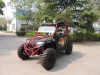 Quad 250cc UTV pour enfants, mini buggy tout-terrain, fabriqué en Chine