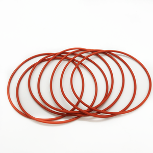 Renkli özel boyut çin sanayi 70 Shore NBR nitril <span class=keywords><strong>Buna</strong></span> kauçuk O yüzükler mühür yüzükler - Product Image 2