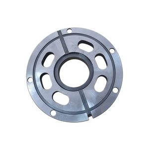 Pièces de moteur hydraulique oscillant FMF090 FMF100 FMF125 FMF165 pour excavatrices R914/R924/R934 – Pièces de rechange hydrauliques rotatives pour réparation - Product Image 3