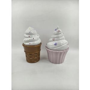 เทียนหอมกลิ่นวันหยุด ผลิตด้วยเครื่องจักร 100 กรัม ขี้ผึ้งพาราฟิน กลิ่นอโรมาเธอราพี บรรจุในขวดแก้ว ระยะเวลาการเผาไหม้ 20-40 ชั่วโมง สำหรับตกแต่งภายในบ้าน - Product Image 3