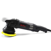 Polisseuse orbitale aléatoire professionnelle 1000W à double action 8MM pour l'entretien automobile, le nettoyage et la correction de la peinture