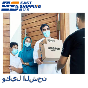 Hàng hóa bộ sưu tập đặc biệt giao thông vận tải Dịch vụ hậu cần công ty vận chuyển 1688 đại lý dropshipping chi phí Trung Quốc để saudi arabia - Product Image 2