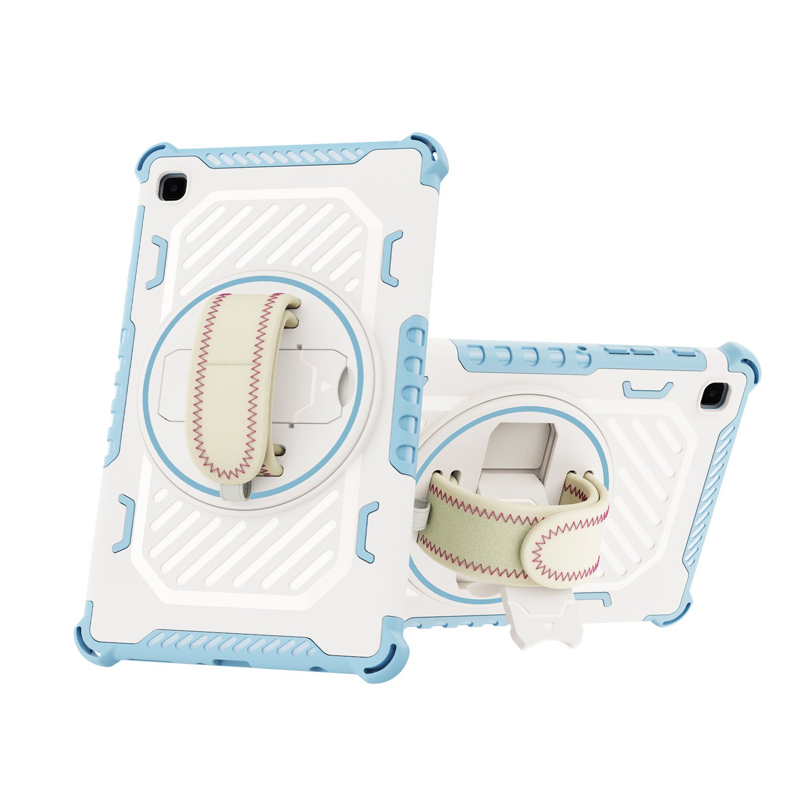 azzurro cielo senza tracolla