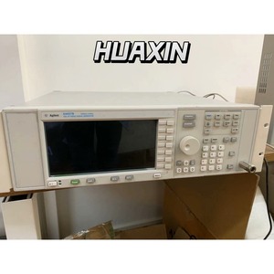 Générateur de signal RF numérique Agilent E4437B ESG-DP 250 KHz-4.0 GHz d'occasion * hx1 - Product Image 4