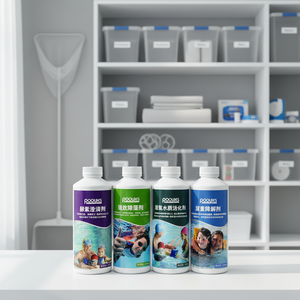 Clarificador de Piscinas, <span class=keywords><strong>Gel</strong></span> Clarificador de Agua para Piscinas, <span class=keywords><strong>Floculante</strong></span> - Product Image 3