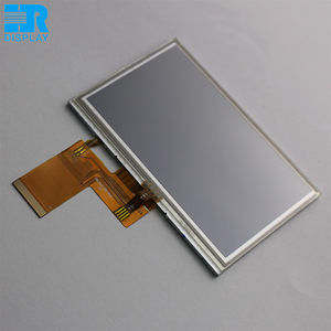 <span class=keywords><strong>4.3</strong></span> inch 480x272 TFT <span class=keywords><strong>LCD</strong></span> hiển thị Module màn hình với điện trở màn hình cảm ứng <span class=keywords><strong>4.3</strong></span> "TFT <span class=keywords><strong>LCD</strong></span> 40Pins thay thế wf43gtiaednt0 - Product Image 5