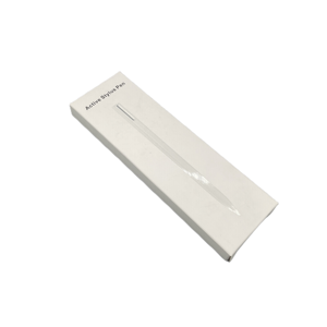 Logotipo personalizado Electrónica de consumo Stylus capacitivo Caja de embalaje Soporte de bandeja de blíster blanco personalizado Cajas de papel para productos inteligentes - Product Image 5