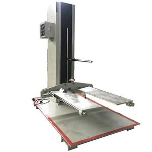 <span class=keywords><strong>Iso</strong></span>-<span class=keywords><strong>2248</strong></span> Plastic Druppelinslagapparatuur Laat Weerstandstestapparatuur Vallen <span class=keywords><strong>Test</strong></span> Van Verpakking En Transportverpakkingen - Product Image 4