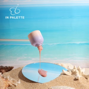ชุดเจลทาเล็บ HEMA Free ยี่ห้อ Palette Private Label 53 สี หรูหราสไตล์ฝรั่งเศส ขนาด 10 มล. วีแกน TPO UV LED ขวดแบบมืออาชีพ ขายส่ง - Product Image 2