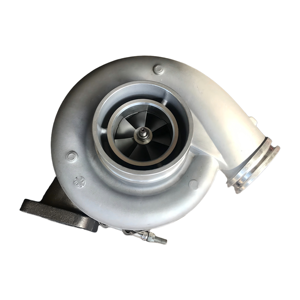 Turbocharger Pengganti Turbo S3A 319402 untuk Truk MAN Mesin WD615.46 Euro 2 - Product Image 2