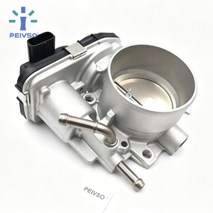 PEIVSO 22030-25020 pour TOYOTA RAV 4 MK5 XA50 2019-2025 CORPS DE PÉDALE D'ACCÉLÉRATION 2.5 HYBRID - Product Image 5
