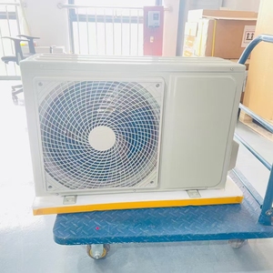 Năng lượng mặt trời điều hòa không khí năng lượng mặt trời Powered hoàn toàn Hybrid Off Grid năng lượng mặt trời hệ thống năng lượng cho nhà năng lượng mặt trời cho xe năng lượng mặt trời AC cho biệt thự khách sạn - Product Image 6