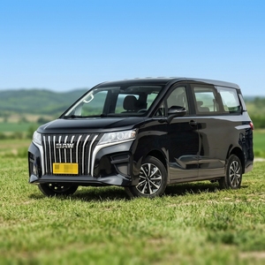 Nuevo BAW Ruicheng Ace M7 MPV 2026, Vehículo de Gasolina 2.0L, Transmisión Automática 8AT, <span class=keywords><strong>7</strong></span> <span class=keywords><strong>Plazas</strong></span>, Gran Espacio, Furgoneta Comercial, Volante a la Izquierda - Product Image 1