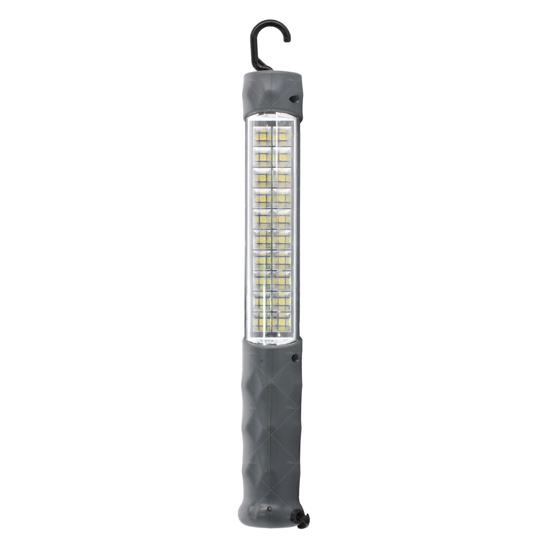 Linsheng 500 Lumens SMD Portable Magnetic and Hook Work Flashlight Work Light Rechargeable LED for Car Repair Machine Emergency