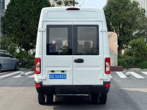 <span class=keywords><strong>Iveco</strong></span> <span class=keywords><strong>Daily</strong></span> 2.5T Classic A37 2017, Techo Alto, 7 <span class=keywords><strong>Plazas</strong></span>, Doble Propósito (Pasajeros y Carga), Furgoneta Usada - Product Image 3