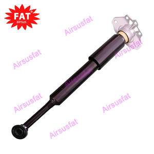 Per Jeep <span class=keywords><strong>Cherokee</strong></span> <span class=keywords><strong>KL</strong></span> 2014-2020 anteriore sinistro/destro 5274534AF 5274535AF o posteriore sinistro/destro 68224859AB gruppo ammortizzatore - Product Image 5