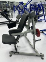 Máquina Multifuncional de Gimnasio en Oferta, Rosen Fitness, Equipo de Ejercicio, Entrenamiento de Fuerza, Culturismo, Elevación Lateral