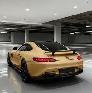 Película Protectora de Pintura para Automóviles de TPU de Alta Calidad, Color Amarillo Claro <span class=keywords><strong>Dune</strong></span>, Autoadhesiva, Termocontraíble, Antiarañazos e Hidrofóbica - Product Image 2