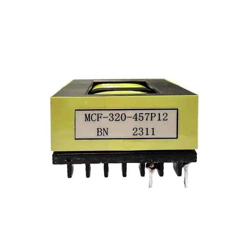 Original Epc39 high-frequency transformer high-frequency switching power supply flyback